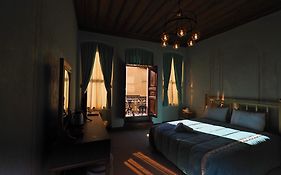 Taksim Estane Butik Otel